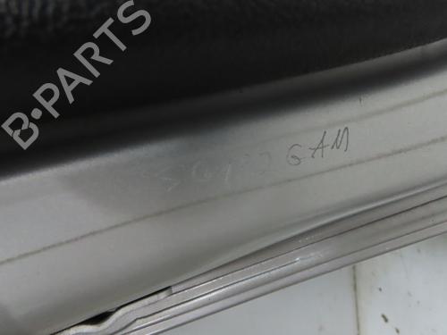 Tailgate RENAULT CLIO III (BR0/1, CR0/1) 1.5 dCi (BR17, CR17) | BP28802181C6 