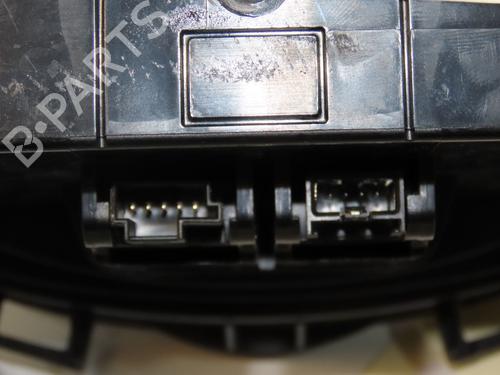 Radio CHEVROLET ORLANDO (J309) 2.0 D | BP31912134E6 