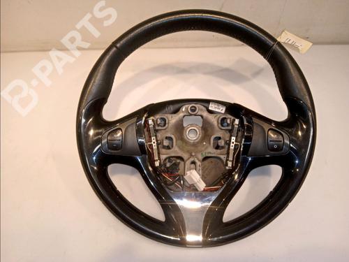 Used Steering wheel RENAULT CLIO IV (BH_) 1.5 dCi 90 (90 hp) 11100113