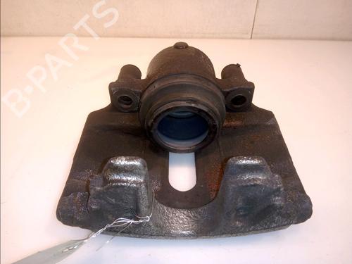 Used Left front brake caliper VW PASSAT CC B6 (357) 2.0 TDI (140 hp) 14878469