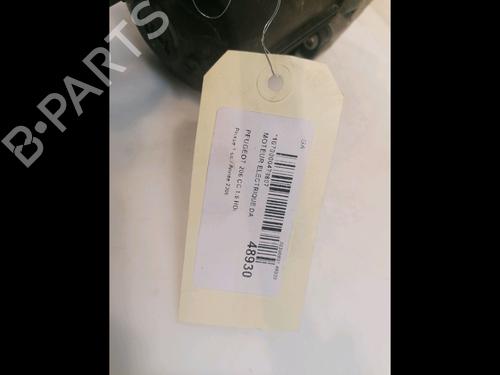 Styring servopumpe PEUGEOT 206 CC (2D) 1.6 HDi 110 | BP23172969M99 