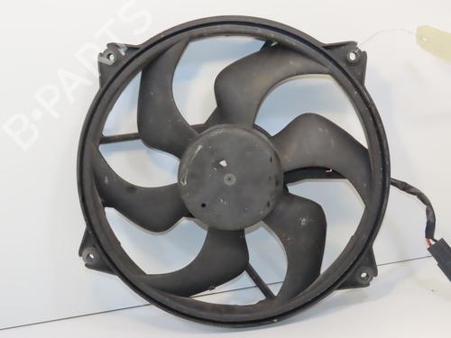 Koelventilatormotor CITROËN C4 I (LC_) 1.4 16V (88 hp) 28829220
