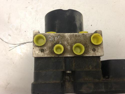 ABS pump PEUGEOT 207 (WA_, WC_) 1.6 HDi | BP23173565M43 
