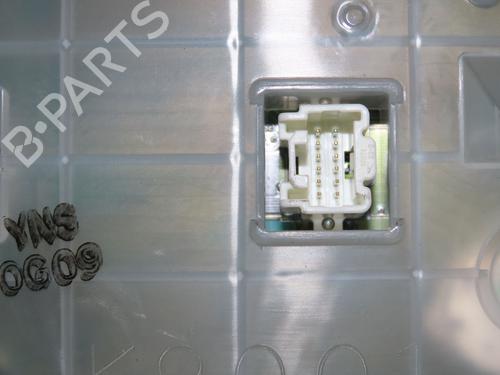 Instrument cluster MAZDA 3 (BL) 1.6 MZ-CD (BL14) | BP33417754C47 - Image 3