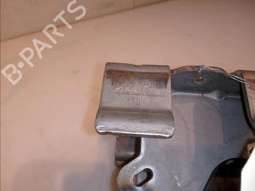 Hand brake CITROËN C4 II (NC_) 1.6 HDi 90 | BP14950787I18 