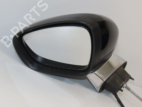 Used Left mirror CITROËN DS3 (SA_) 1.6 BlueHDi 120 (120 hp) 28968723
