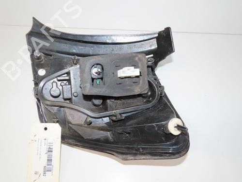 Left taillight CITROËN C3 II (SC_) 1.6 BlueHDi 100 | BP39541970C34 - Image 4