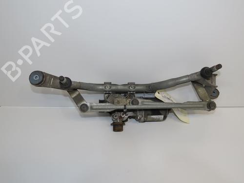 Used Front wiper motor Front wiper motor RENAULT TRAFIC Bus (T_, P_, V_) 2.1 D (58 hp) 33728198 33728198