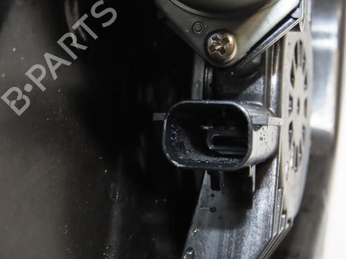 Rear left window mechanism JEEP WRANGLER IV (JL) 2.2 Multijet II (JL72, JL74) | BP31120912C24