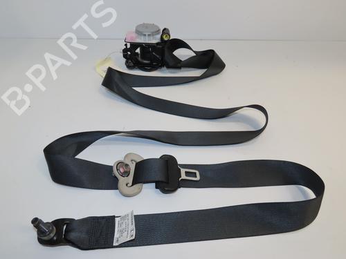 Front right belt tensioner NISSAN NOTE (E12) 1.5 dCi | BP23098699C88  - Image 6