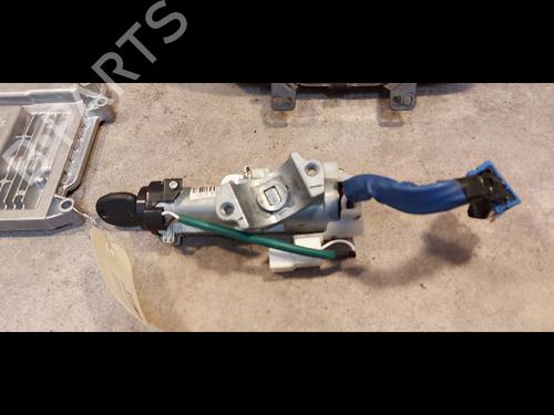 Engine control unit (ECU) HYUNDAI i10 I (PA) 1.1 | BP23171451M57 - Image 4