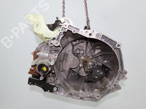 Gearbox CITROËN C3 Picasso (SH_) 1.6 HDI 90 | BP31372075M3 