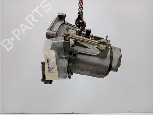 Gearbox PEUGEOT 206 Hatchback (2A/C) 1.4 i | BP11820776M3 