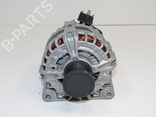 Generator RENAULT CLIO V (B7_) 1.0 TCe 90 (B7MT) | BP39893803M7 - Image 2
