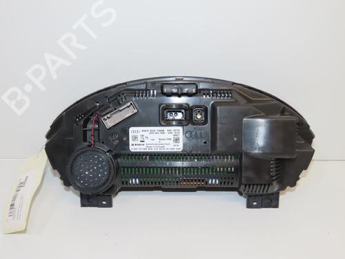 Instrument cluster AUDI A4 B9 (8W2, 8WC) 2.0 TDI | BP40554279C47 - Image 2