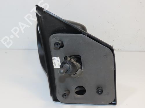 Left mirror RENAULT TWINGO II (CN0_) 1.2 16V (CN04, CN0B) | BP28968755C26 