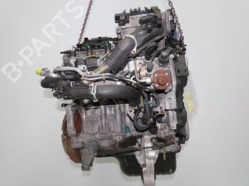 Engine CITROËN BERLINGO MULTISPACE (B9) 1.6 HDi 90 | BP37596642M1 - Image 5