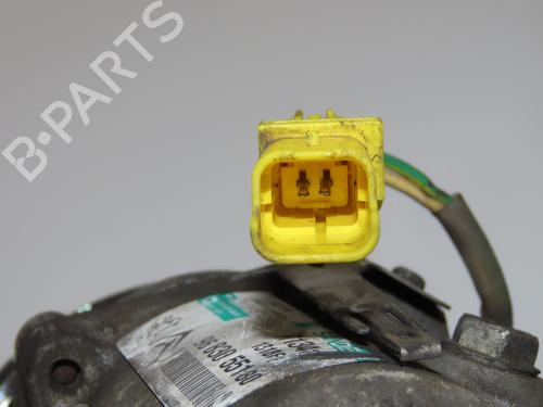 AC compressor PEUGEOT 607 (9D, 9U) 2.0 HDI | BP39756440M34 - Image 5