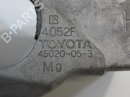 Other TOYOTA YARIS (_P13_) 1.5 Hybrid (NHP130_) | BP19326496O1 