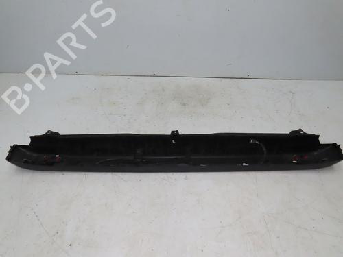 Rear bumper RENAULT TRAFIC III Van (FG_) 1.6 dCi 125 (FGMH) | BP28802159C8 