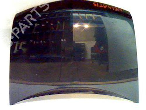 Used Hood RENAULT VEL SATIS (BJ0_) 3.0 dCi (BJ0J, BJ0N) (177 hp) 23175387