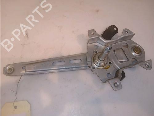 Used Rear left window mechanism HYUNDAI GETZ (TB) 1.1 (63 hp) 15100082