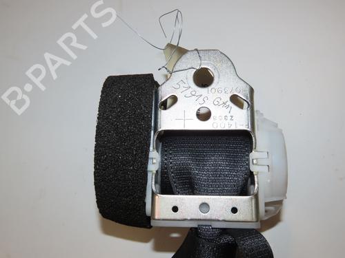 Rear left belt tensioner TOYOTA YARIS (_P13_) 1.5 Hybrid (NHP130_) | BP29318779C89 