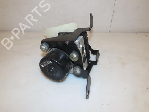 ABS Bremseaggregat PEUGEOT 206 CC (2D) 2.0 S16 | BP23173606M43 
