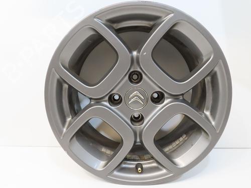 Felg CITROËN C4 CACTUS 1.6 HDi 90 | BP36367576C45 - Image 4