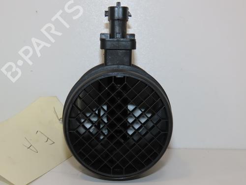 Luftmassemåler CITROËN NEMO Box Body/MPV (AA_) 1.3 HDi 75 (75 hp) 19162096