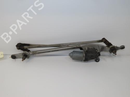 Used Front wiper motor Front wiper motor SUZUKI GRAND VITARA II (JT, TE, TD) 1.9 DDiS All-wheel Drive (JT419, TD44, JB419WD, JB419XD,... (129 hp) 32076181 32076181