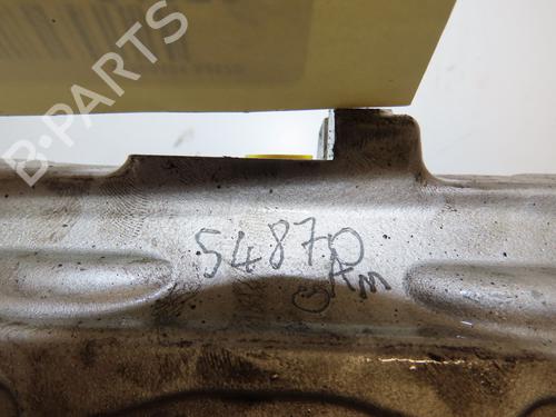 Left front brake caliper MERCEDES-BENZ CLA (C118) AMG CLA 35 4-matic (118.351) | BP29345218M105 
