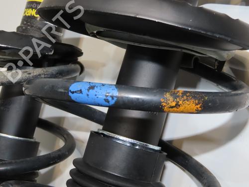 Right front shock absorber NISSAN NOTE (E11, NE11) 1.5 dCi | BP36310425M17  - Image 5