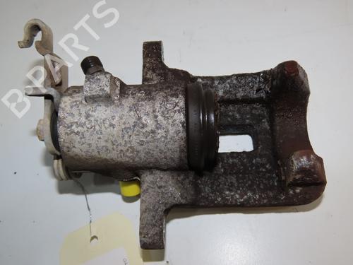 Right rear brake caliper AUDI A3 (8P1) 1.9 TDI | BP30164308M106