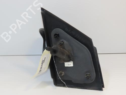 Left mirror CITROËN C2 (JM_) 1.4 HDi | BP28831554C26 