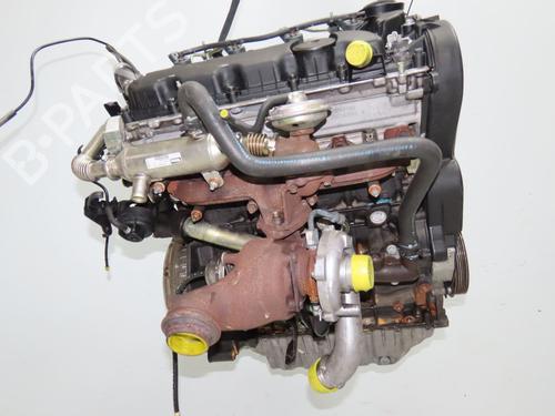 Engine PEUGEOT 406 (8B) 2.2 HDi | BP28966806M1 