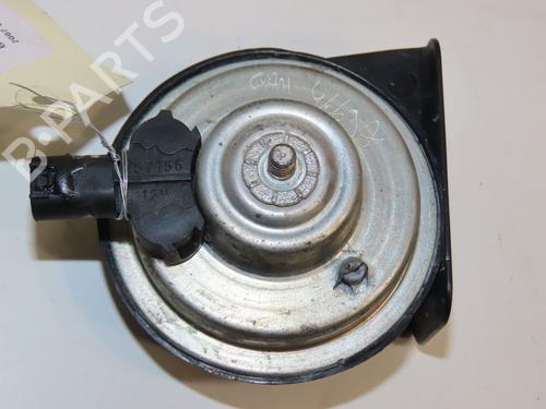 Horn BMW 3 (E90) 335 d | BP22535437E13 
