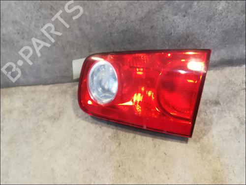 Used Right tailgate light Right tailgate light RENAULT LAGUNA II (BG0/1_) 1.9 dCi (BG1A, BG1W, BG0G) (110 hp) 9606644 9606644