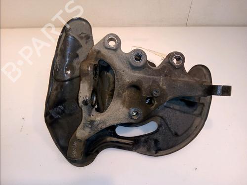 Right front steering knuckle MERCEDES-BENZ C-CLASS (W203) C 220 CDI (203.006, 203.008) | BP14876305M26 