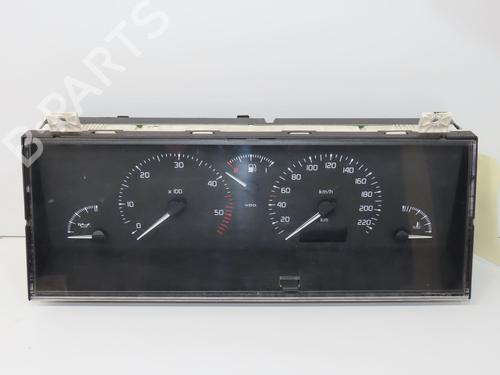 Used Instrument cluster Instrument cluster RENAULT SAFRANE II (B54_) 2.2 dT (B54G) (113 hp) 33633925 33633925