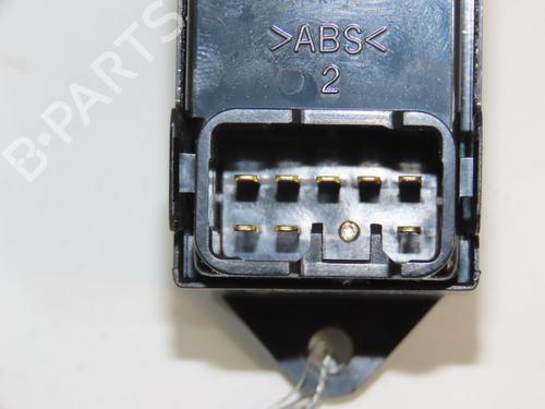 Left rear window switch PEUGEOT 4007 (VU_, VV_) 2.2 HDi | BP31120979I29