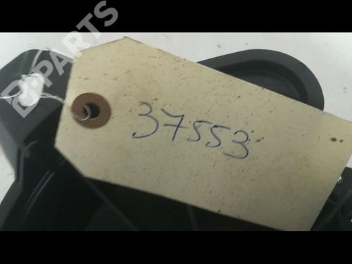 Heater blower motor FIAT PUNTO EVO (199_) 1.3 D Multijet (199AXC1A, 199BXC1A, 199AXT1A, 199BXT1A) | BP9607681M62 