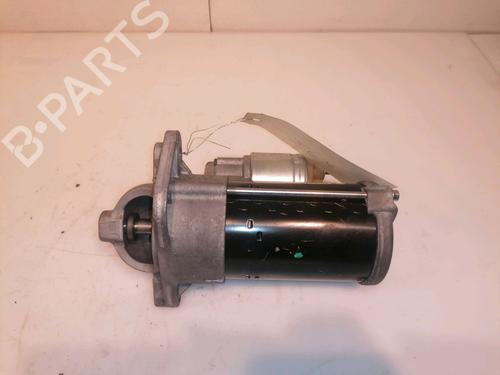 Starter RENAULT CLIO IV (BH_) 1.5 dCi 75 | BP15770908M8 