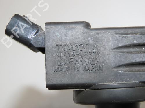 Ignition coil TOYOTA COROLLA Hatchback (_E21_, _EA1_, _EH1_) 1.8 Hybrid (ZWE211, ZWE219) | BP36958441M94 - Image 3