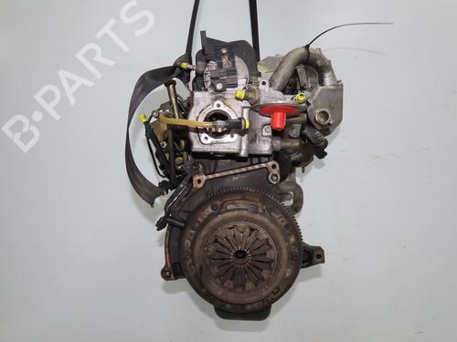 Engine PEUGEOT 106 II (1A_, 1C_) 1.5 D | BP28828665M1