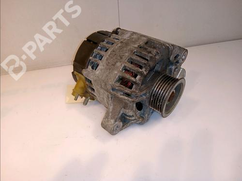 Alternator CITROËN C1 (PM_, PN_) 1.0 | BP11099316M7 