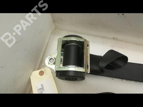 Front left belt tensioner OPEL CORSA D (S07) 1.3 CDTI (L08, L68) | BP9596686C87 