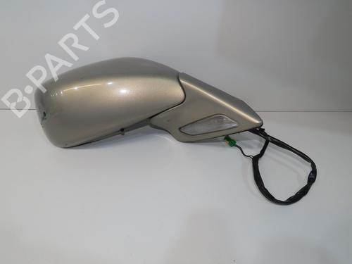 Right mirror CITROËN C8 (EA_, EB_) 2.0 HDi | BP32740704C27 - Image 3
