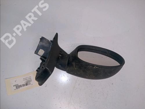 Right mirror RENAULT TWINGO I (C06_) 1.2 (C066, C068) | BP10189930C27 