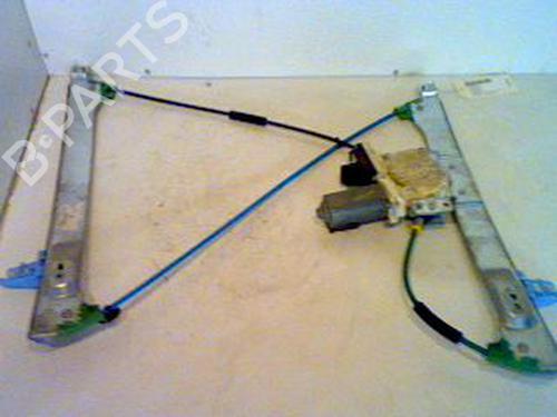 Front left window mechanism CITROËN C2 (JM_) 1.4 | BP23175719C22 